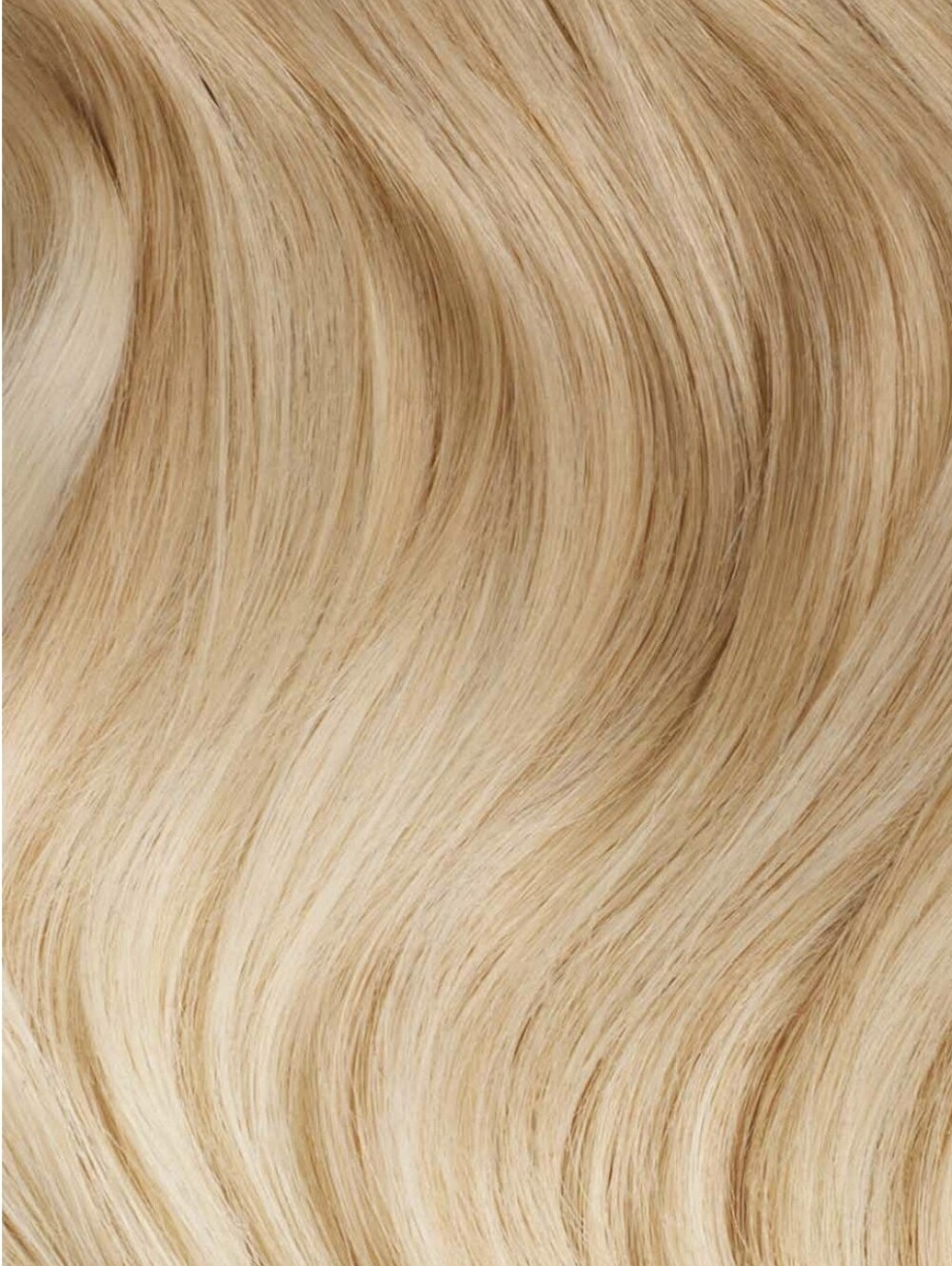 LIKE NEW Blonde Balayage Thinning Hair Fill Ins